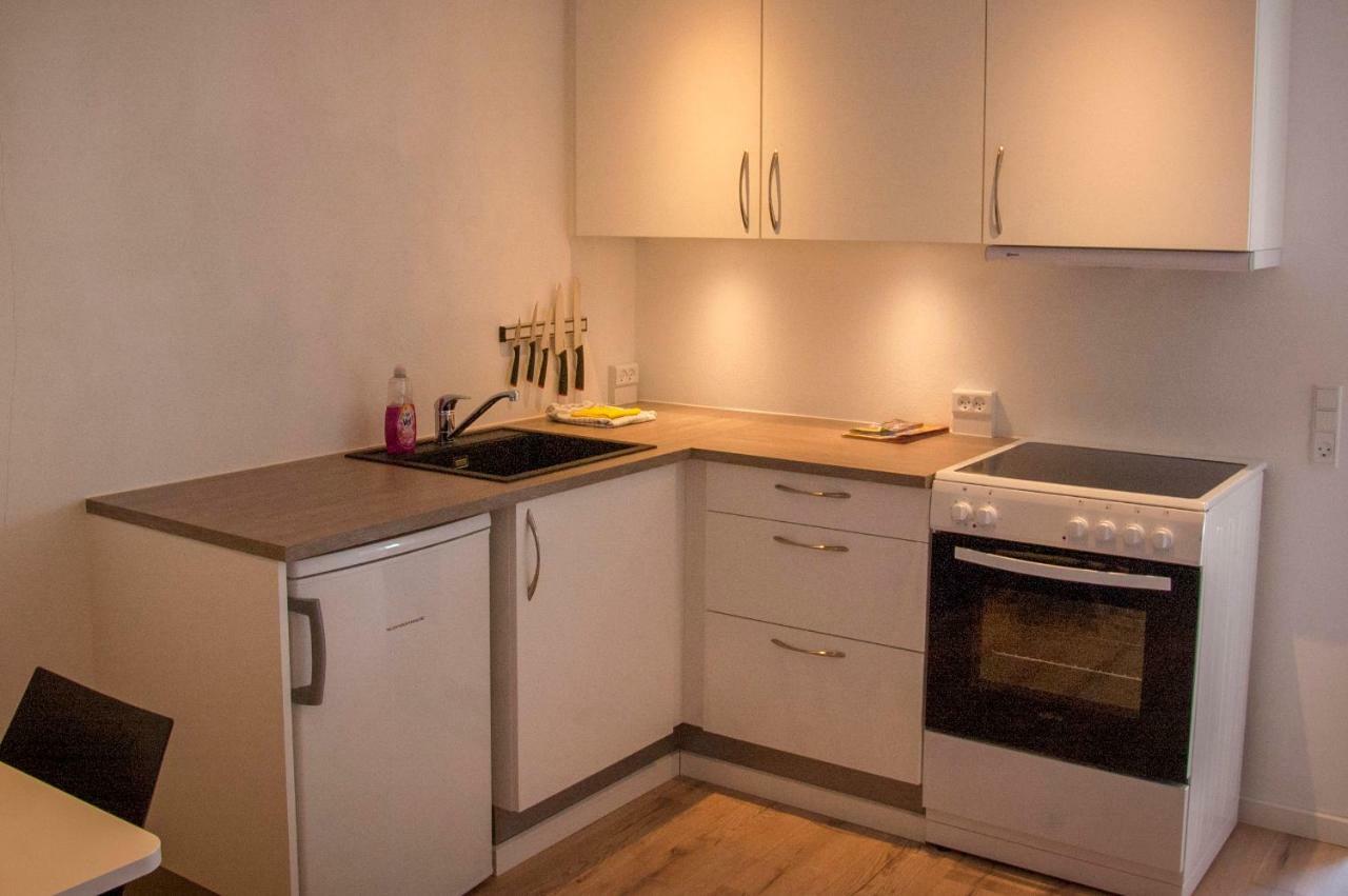 Billund Center Apartment Pokój zdjęcie